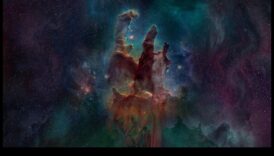 היתוך כוכבים: האלכימיה השמימית של אנרגיה אסטרופיזית