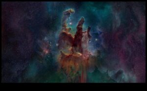 היתוך כוכבים: האלכימיה השמימית של אנרגיה אסטרופיזית