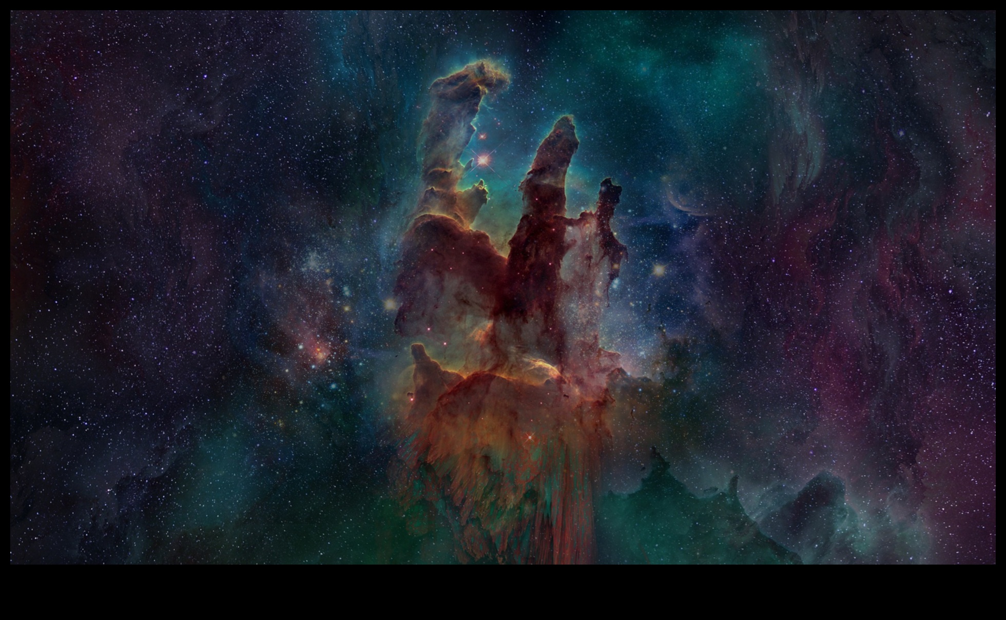 היתוך כוכבים: האלכימיה השמימית של אנרגיה אסטרופיזית