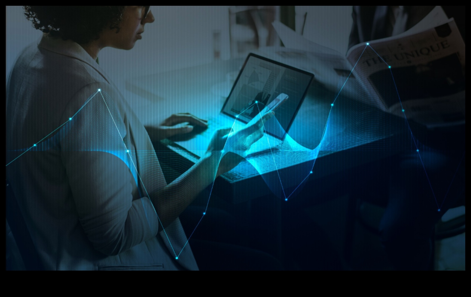 Fintech Harmony: איזון בין צורה ותפקוד בפתרונות פיננסיים