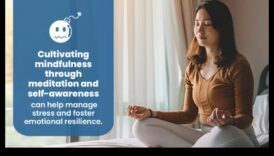 חזקו את העמידות הנפשי שלכם בעזרת מדיטציה יומית 3 חוסן נפשי: חיזוק יומיומי באמצעות כוחה של מדיטציה