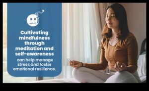 חוסן נפשי: חיזוק יומיומי באמצעות כוחה של מדיטציה