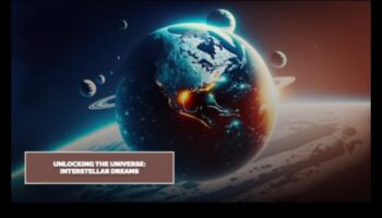 חלומות בין כוכבים: שואפים להגיע למקומות הרחוקים ביותר של הקוסמוס