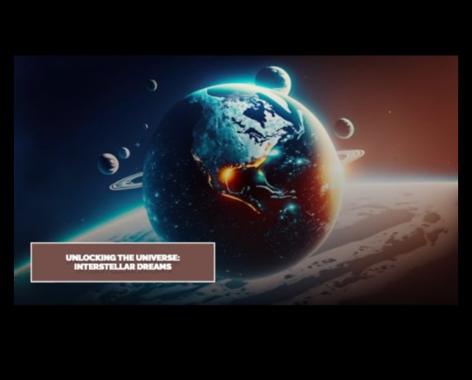 חלומות בין כוכבים: שואפים להגיע למקומות הרחוקים ביותר של הקוסמוס