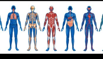 חקר חושי: פתיחת הכוח של סריקת גוף