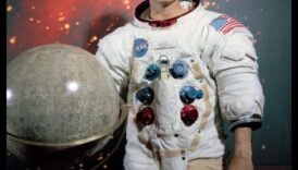 כיבושי כוכבים: ניצחונות האסטרונאוטים בגבול השמימי