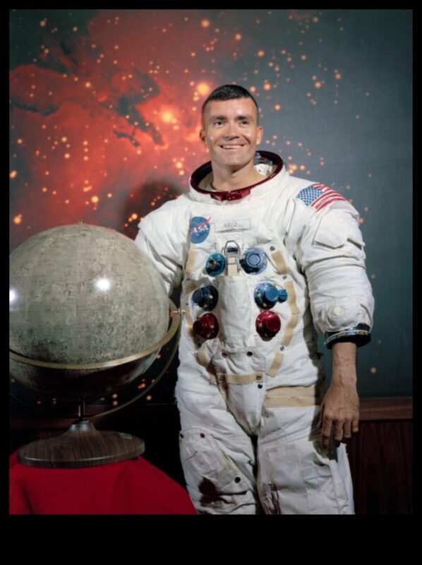 כיבושי כוכבים: ניצחונות האסטרונאוטים בגבול השמימי