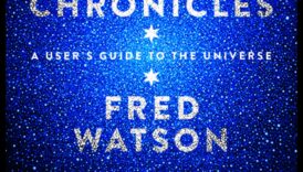 כרוניקות קוסמיות: ניווט במעמקי החוכמה הקוסמולוגית