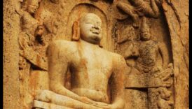 מאדוות עתיקות ועד גלים מודרניים: המדיטציה