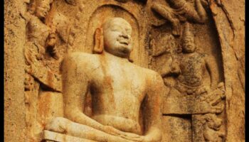 מאדוות עתיקות ועד גלים מודרניים: המדיטציה