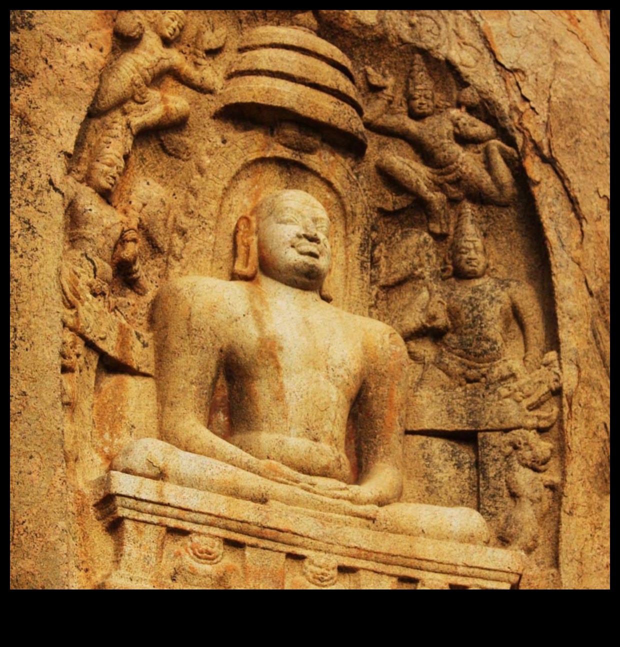 מאדוות עתיקות ועד גלים מודרניים: המדיטציה