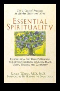 נחשפה מדיטציה: קריאות חיוניות למסע הרוחני שלך