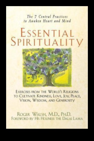 נחשפה מדיטציה: קריאות חיוניות למסע הרוחני שלך