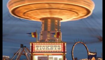 מהירות תריס משוחררת: טיפים מקצועיים להשגת תוצאות צילום דינמיות