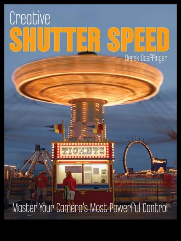 מהירות תריס משוחררת: טיפים מקצועיים להשגת תוצאות צילום דינמיות