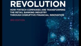 מהפכת הפיננסים הדיגיטליים: עיצוב הנוף הטכנולוגי החיובי של חדשנות בפינטק