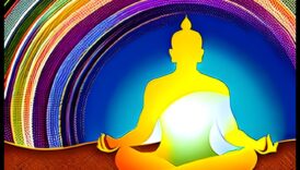 מחפשי לא אלים כיצד מדיטציה יכולה לסייע לך לגלות לא אלים ולהקל על מאמץ 5 מחפשי השלווה: טיפוח הפגת מתחים באמצעות מדיטציה