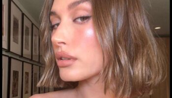 מלוטש ושיקי המשך: ליטוש את המראה שלך עם תסרוקות קצרות