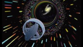 נווטים בין כוכבים: מדריכים את האנושות דרך המרחב הקוסמי של חקר החלל