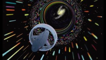 נווטים בין כוכבים: מדריכים את האנושות דרך המרחב הקוסמי של חקר החלל