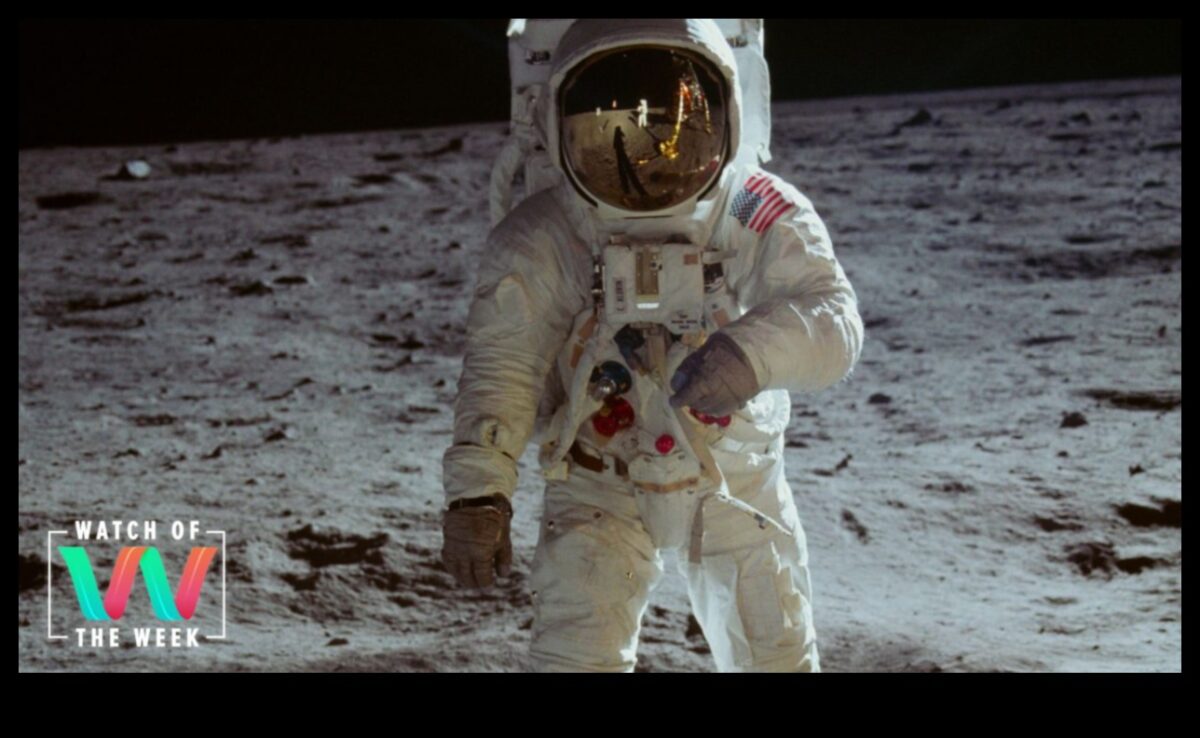 ניצחונות אסטרונאוטים: חוגגים הישגים בחלל