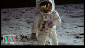 ניצחונות אסטרונאוטים: חוגגים הישגים בחלל