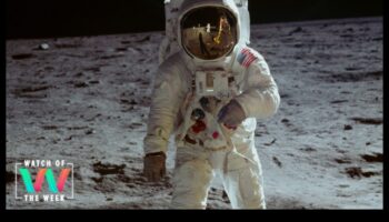 ניצחונות אסטרונאוטים: חוגגים הישגים בחלל