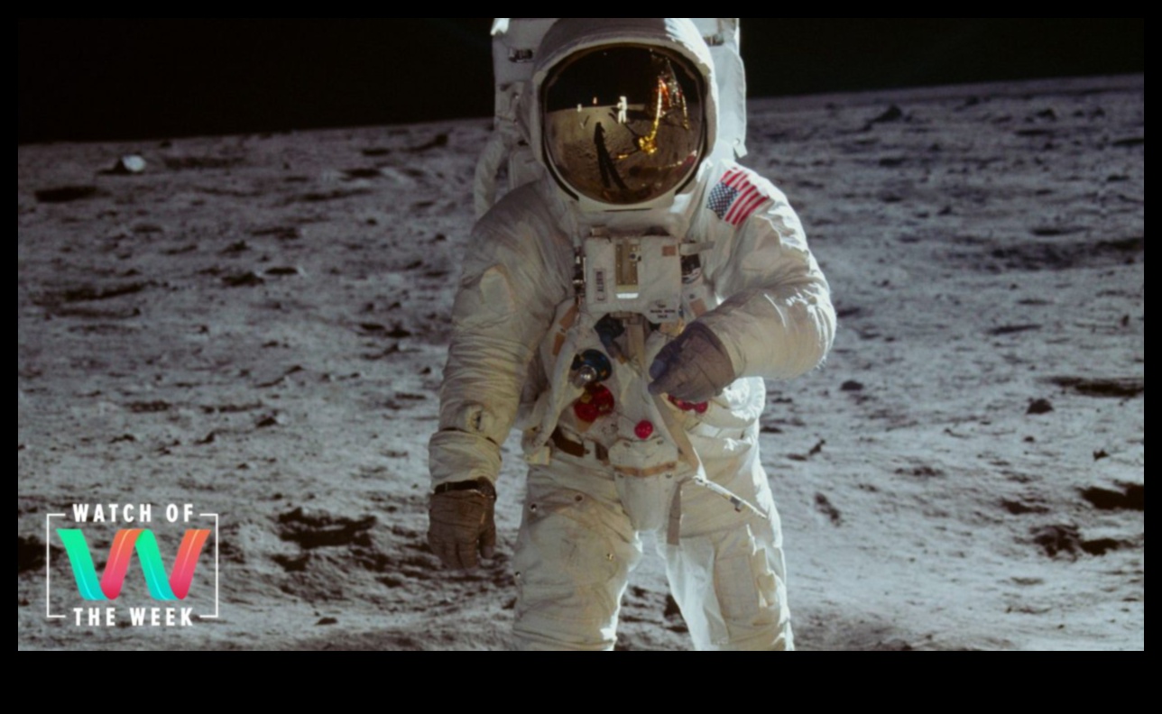 ניצחונות אסטרונאוטים: חוגגים הישגים בחלל