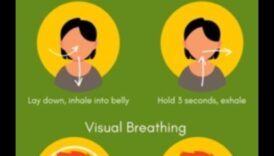 נשימה עמוקה, נוכחות עמוקה: תרגילים חיוניים למודעות