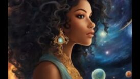 ספר הדרכה של ערפילית נומד: מדריך לחוקרים שמימיים בקוסמוס הקוסמי