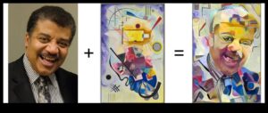 עיצוב חלומות: האמנות והמדע של חקר ML יצירתי