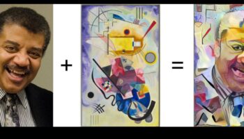 עיצוב חלומות: האמנות והמדע של חקר ML יצירתי