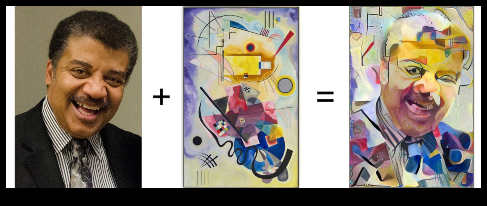 עיצוב חלומות: האמנות והמדע של חקר ML יצירתי