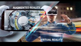 עיצובים דינמיים: הדמיית חוויות עם פתרונות מציאות רבודה אינטראקטיביים