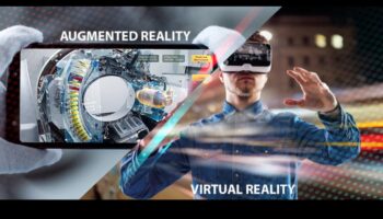 עיצובים דינמיים: הדמיית חוויות עם פתרונות מציאות רבודה אינטראקטיביים