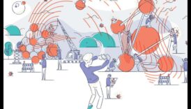 פלאי אטומיים: יוצרים את העתיד עם חידושים בננוטכנולוגיה