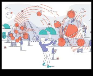 פלאי אטומיים: יוצרים את העתיד עם חידושים בננוטכנולוגיה