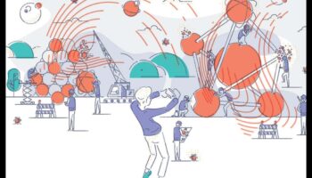 פלאי אטומיים: יוצרים את העתיד עם חידושים בננוטכנולוגיה