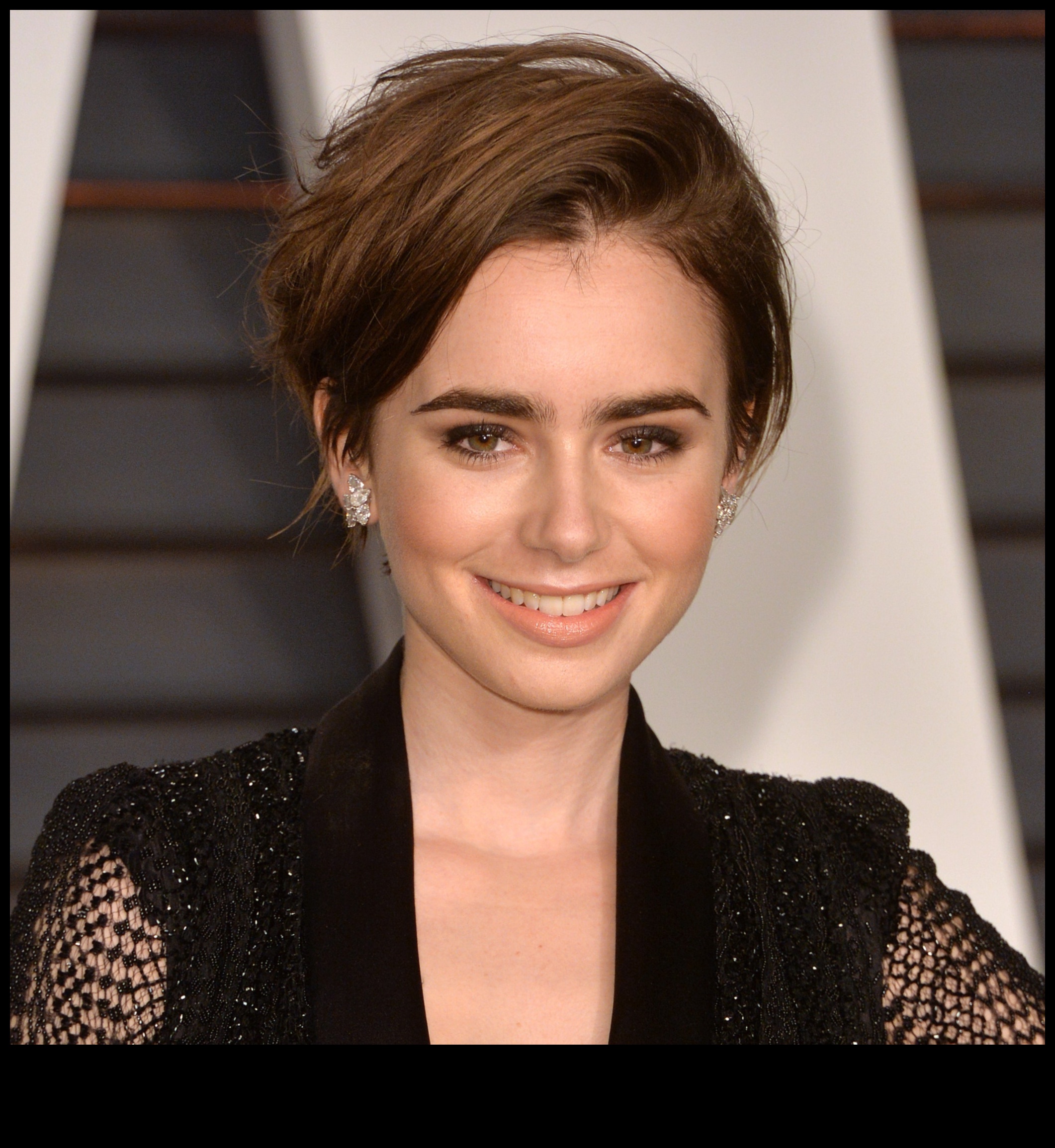 פרסונת הפיקסי: יצירת הזהות שלך עם שיער קצר