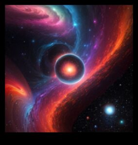 פתיח מטאורואיד: ההקדמה להתנגשויות שמימיות