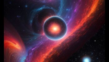 פתיח מטאורואיד: ההקדמה להתנגשויות שמימיות