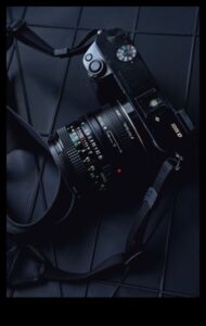 צלם, ערוך, התרשם: שחרר את כוחו של צילום דיגיטלי