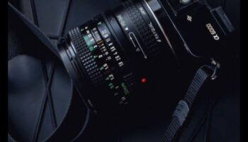 צלם, ערוך, התרשם: שחרר את כוחו של צילום דיגיטלי