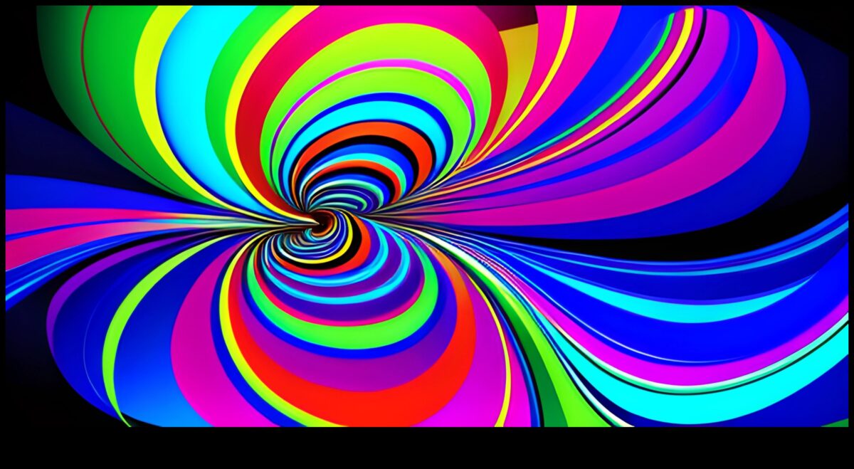 קידוד יצירתי: שפת האמנות החזותית בבלוקצ'יין