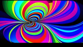 קידוד יצירתי: שפת האמנות החזותית בבלוקצ'יין