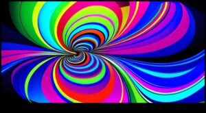 קידוד יצירתי: שפת האמנות החזותית בבלוקצ'יין