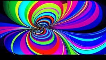 קידוד יצירתי: שפת האמנות החזותית בבלוקצ'יין