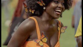 קרנבל תלתלים המשך: חוגגים את המגוון של תסרוקות מתולתלות