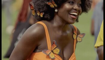 קרנבל תלתלים המשך: חוגגים את המגוון של תסרוקות מתולתלות