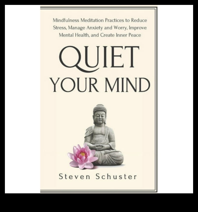 רוגע פנימי: שיטות מדיטציה להפחתת מתח